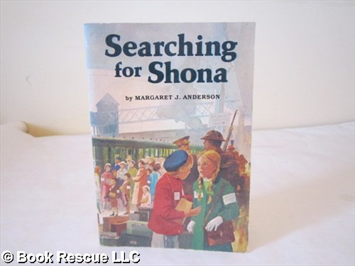 Searching for Shona