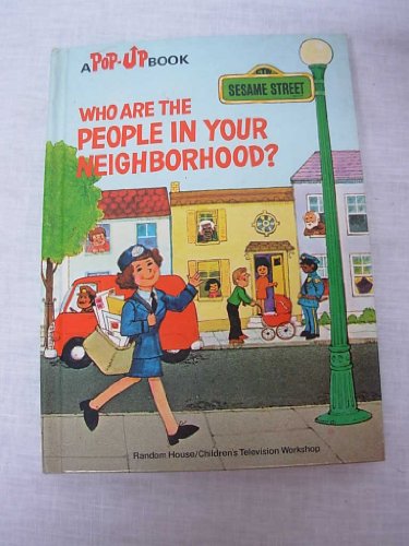 Who Are Ppl in Nbrhood