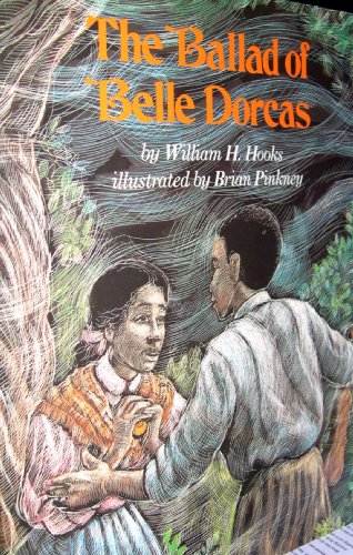 The Ballad of Belle Dorcas