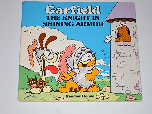 Garfield: The Knight in Shining Armor