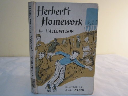 Herbert's Homework