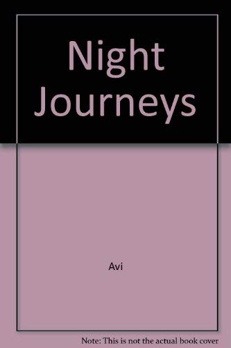 Night Journeys