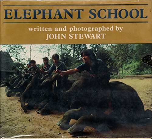 Elephant School