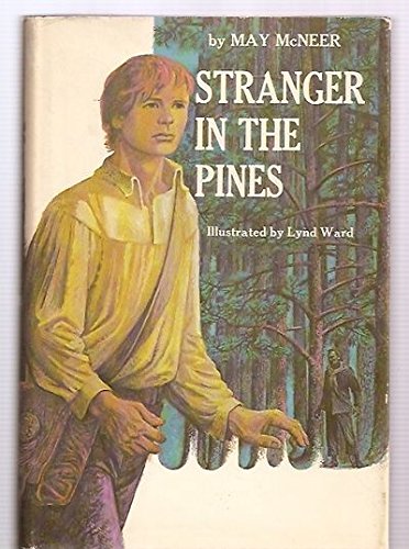 Stranger in the Pines