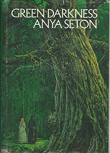 Green Darkness (Signed First Edition)