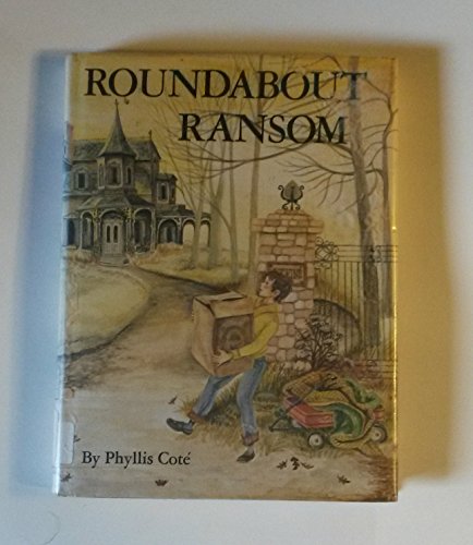 ROUNDABOUT RANSOM