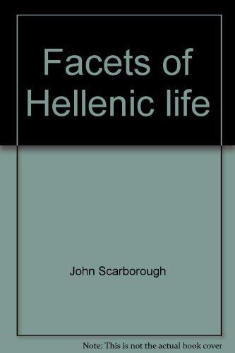 Facets of Hellenic Life