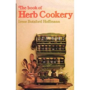 THE BOOK OF HERB COOKERY
