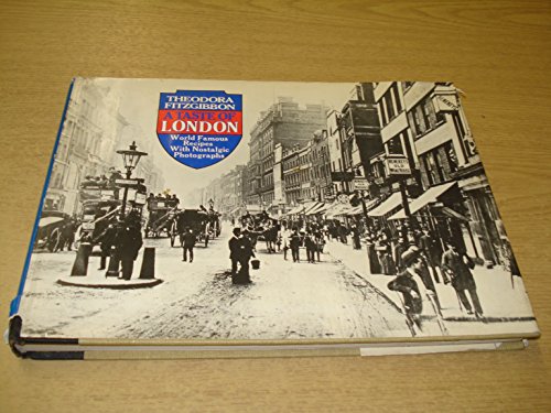 A Taste of London: Traditional F