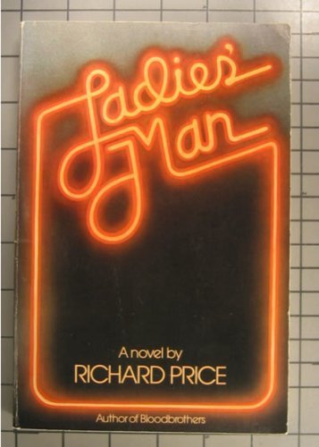 Richard Price ladies man Richard Price ladies man
