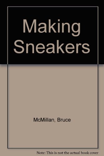 Making Sneakers