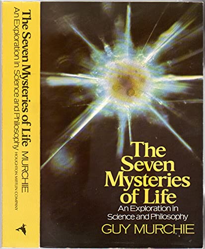 The Seven Mysteries of Life