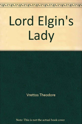 Lord Elgin's Lady