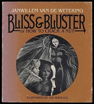 Bliss and bluster, or, How to crack a nut