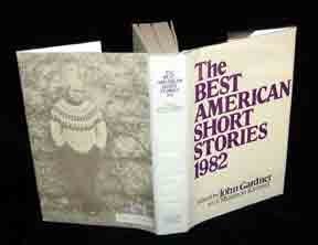 The Best American Short Stories 1982