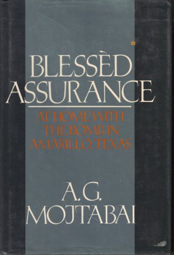 Blessed Assurance: At Home With the Bomb in Amarillo, Texas