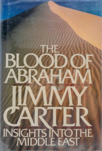 The Blood of Abraham (Signed!!!)