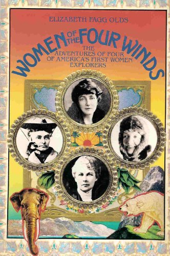 Women of the Four Winds