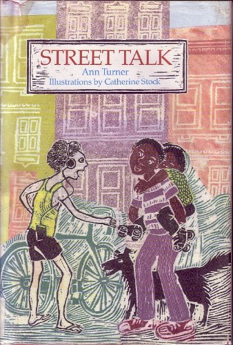 STREET TALK