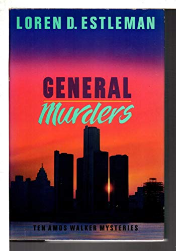General Murders