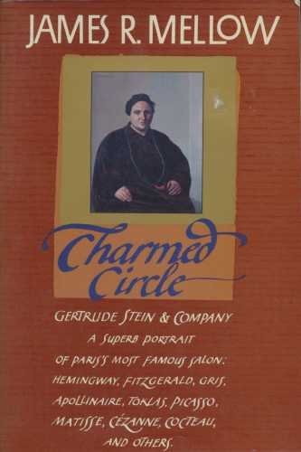Charmed Circle: Gertrude Stein & Company