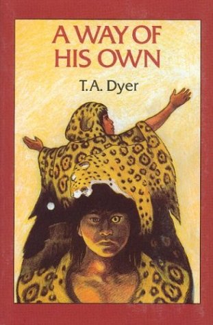 A Way of His Own