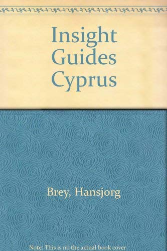 Insight Guides Cyprus