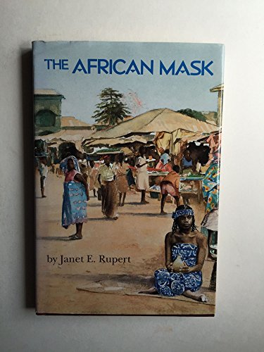THE AFRICAN MASK