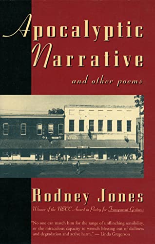 Apocalyptic Narrative and Other Poems