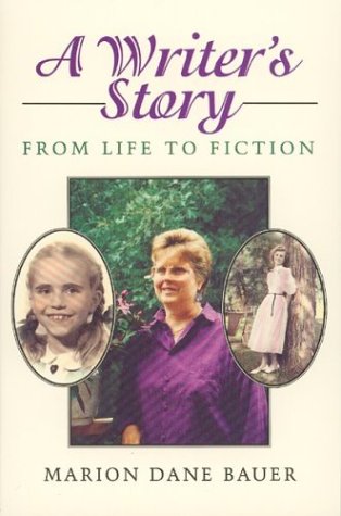 Writer's Story: From Life to Fiction