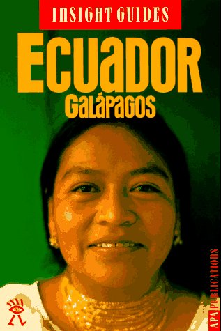 Insight Guides Ecuador