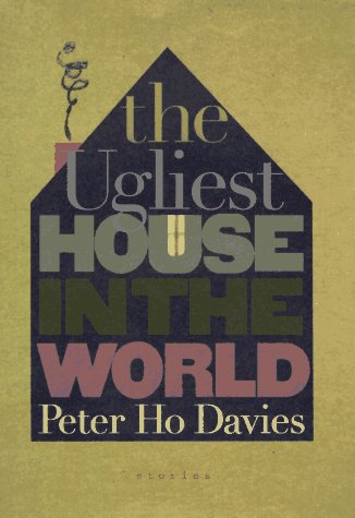The Ugliest House In The World (SIGNED)