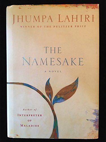 The Namesake (SIGNED)