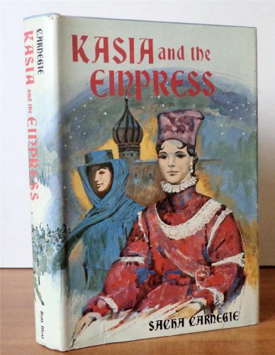 KASIA AND THE EMPRESS