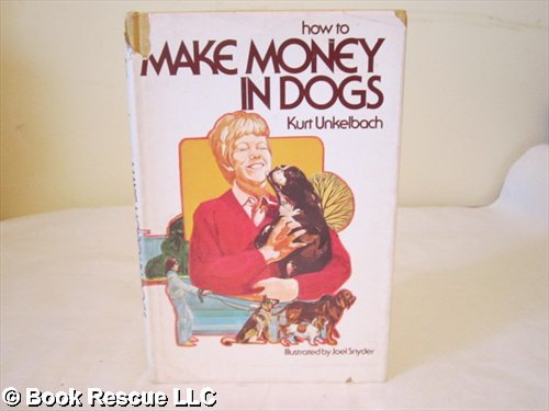 How to Make Money in Dogs