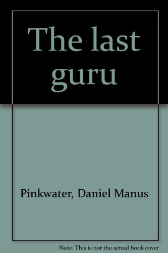 The last guru