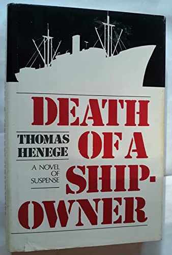 Death of A Shipowner
