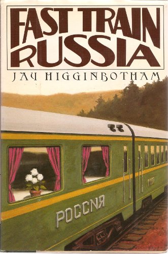 Fast train Russia