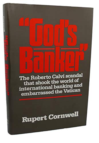 God's Banker