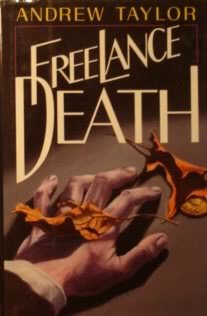 Freelance Death: A Novel of Suspense