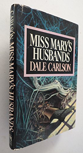 MISS MARY'S HUSBAND'S