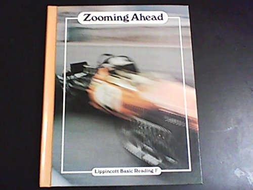 Zooming Ahead, Book F: Grades 1-3