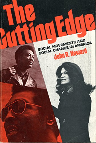 The Cutting Edge: Social Movements and Social Change in America