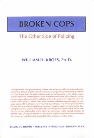 Broken Cops: The Other Side of Policing