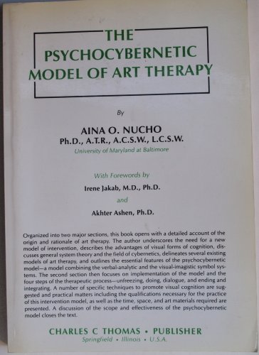 The Psychocybernetic Model of Art Therapy