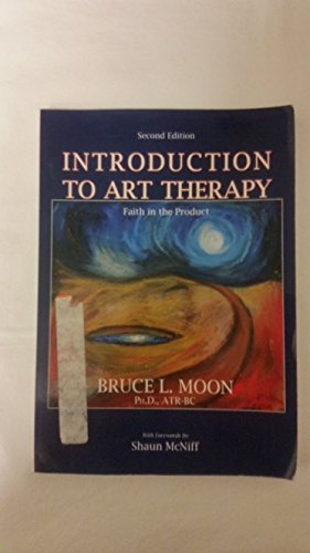 Introduction To Art Therapy: Faith in the Product