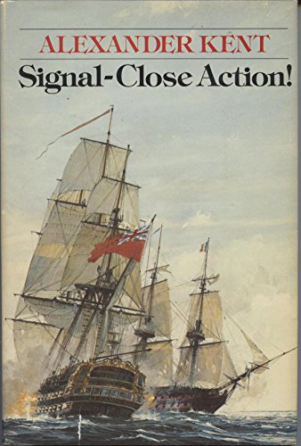 Signal-Close Action