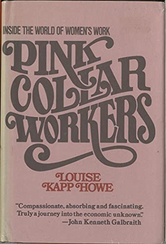 Pink Collar Workers - Inside The World Of Women's Work