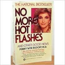 No More Hot Flashes