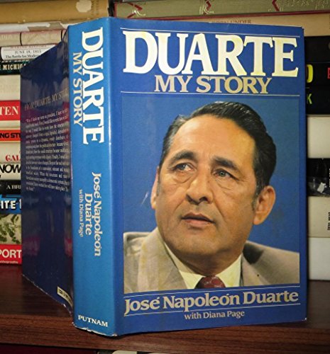 Duarte: My Story